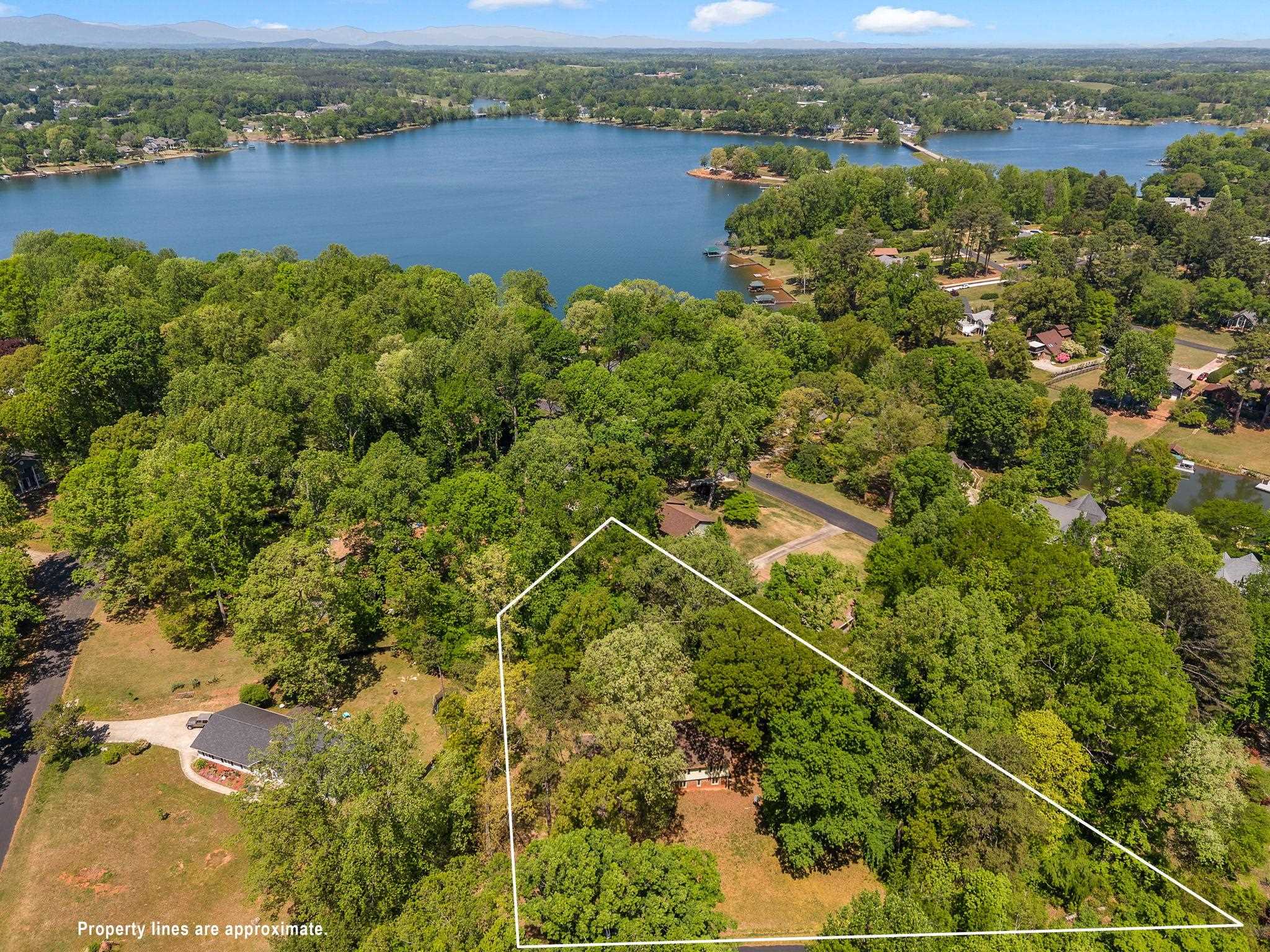 102 Clark Hill Drive Inman, SC 29349 - Photo 2 of 36