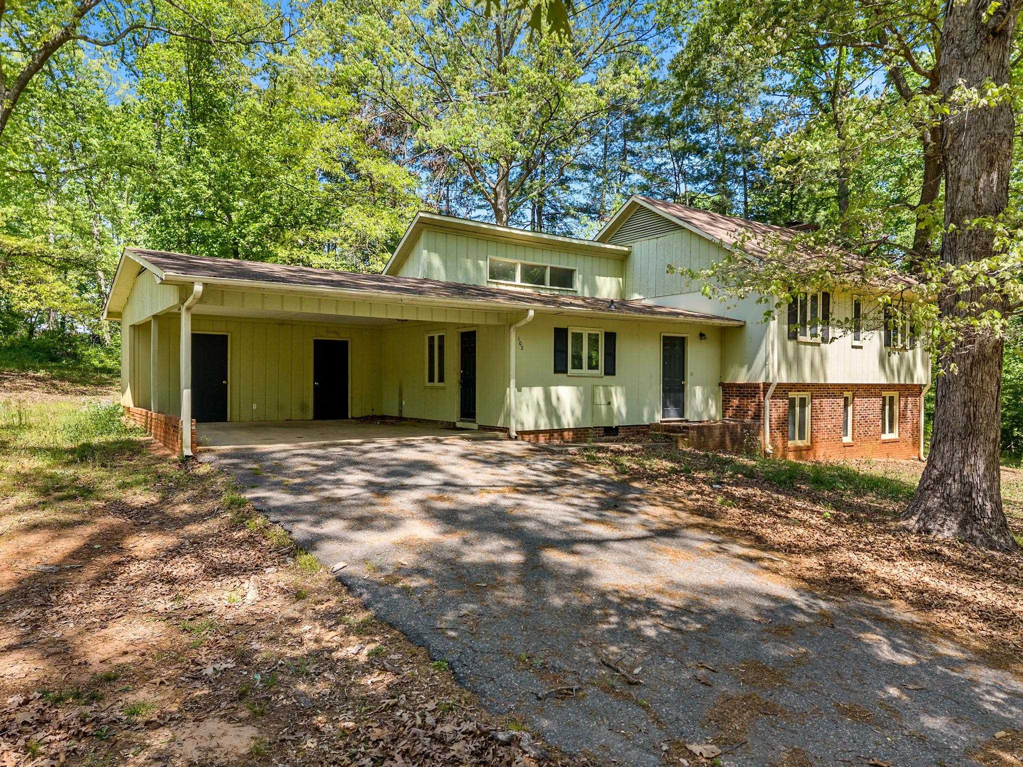 102 Clark Hill Drive Inman, SC 29349 - Photo 29 of 36