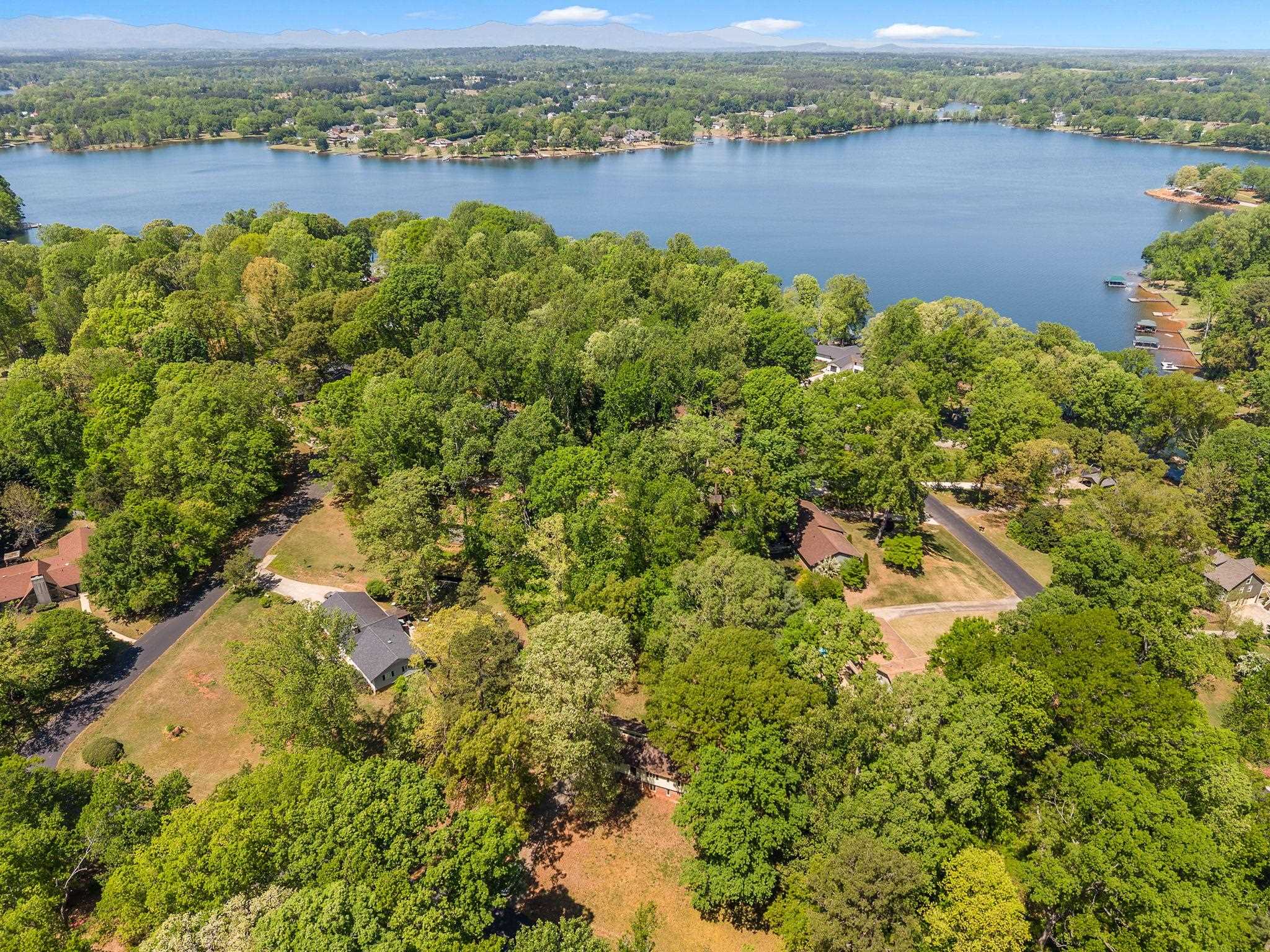 102 Clark Hill Drive Inman, SC 29349 - Photo 34 of 36