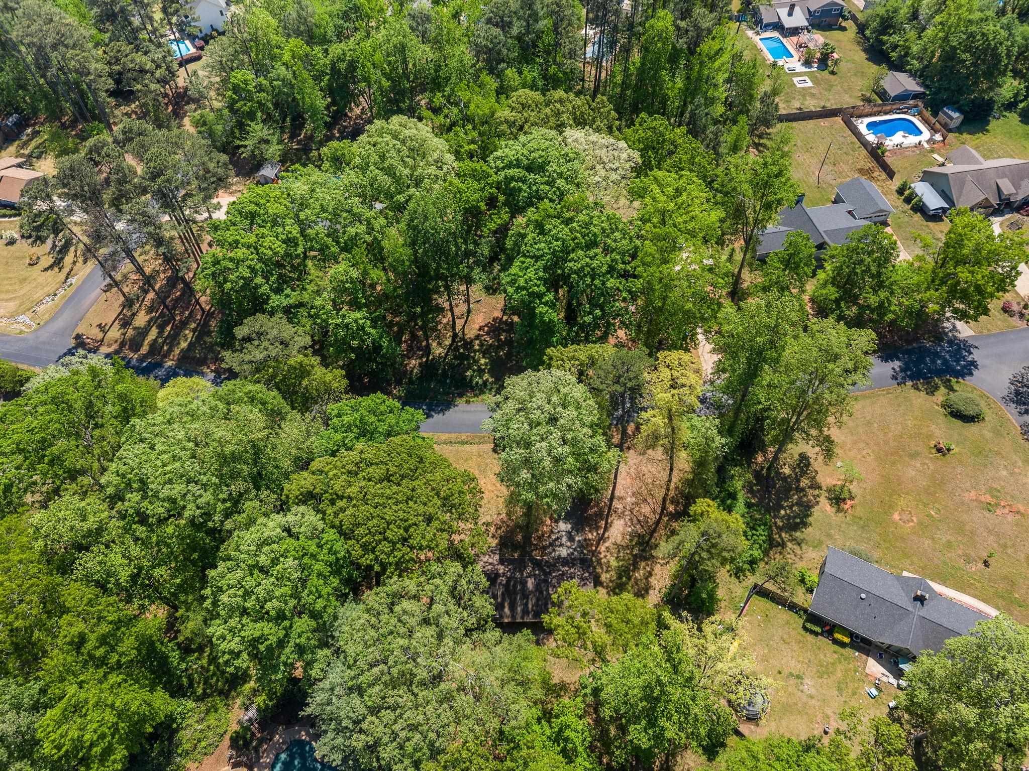 102 Clark Hill Drive Inman, SC 29349 - Photo 36 of 36