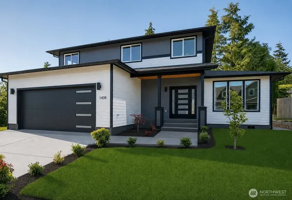 $585,000 | 1408 Grays Pointe Lane, Aberdeen, WA 98520