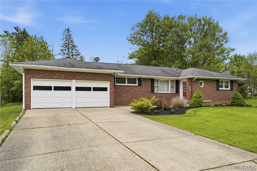 5676 Homestead Road Boston, NY 14075 - Photo 3 of 47