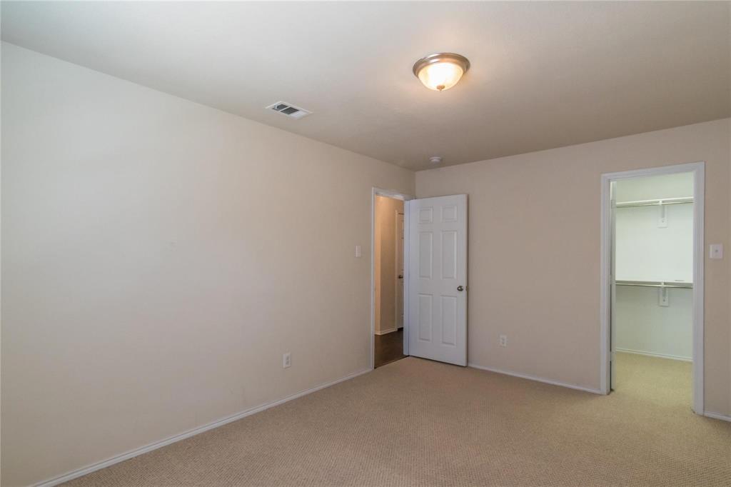 4074 Kyndra Circle Richardson, TX 75082 - Photo 14 of 27 a view of an empty room