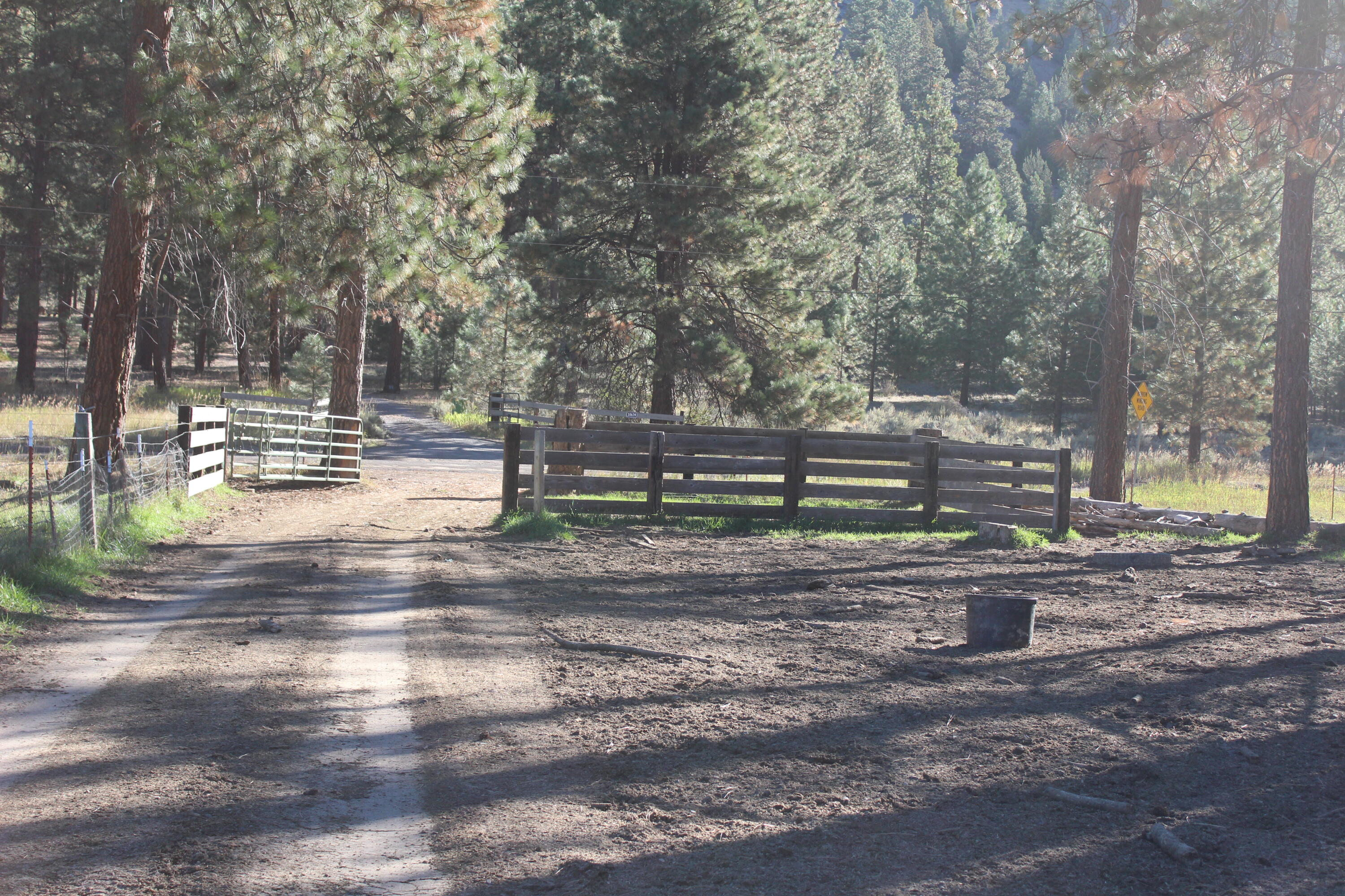 10612 Old Fort Road Klamath Falls, OR 97601 - Photo 1 of 23 80 Acres