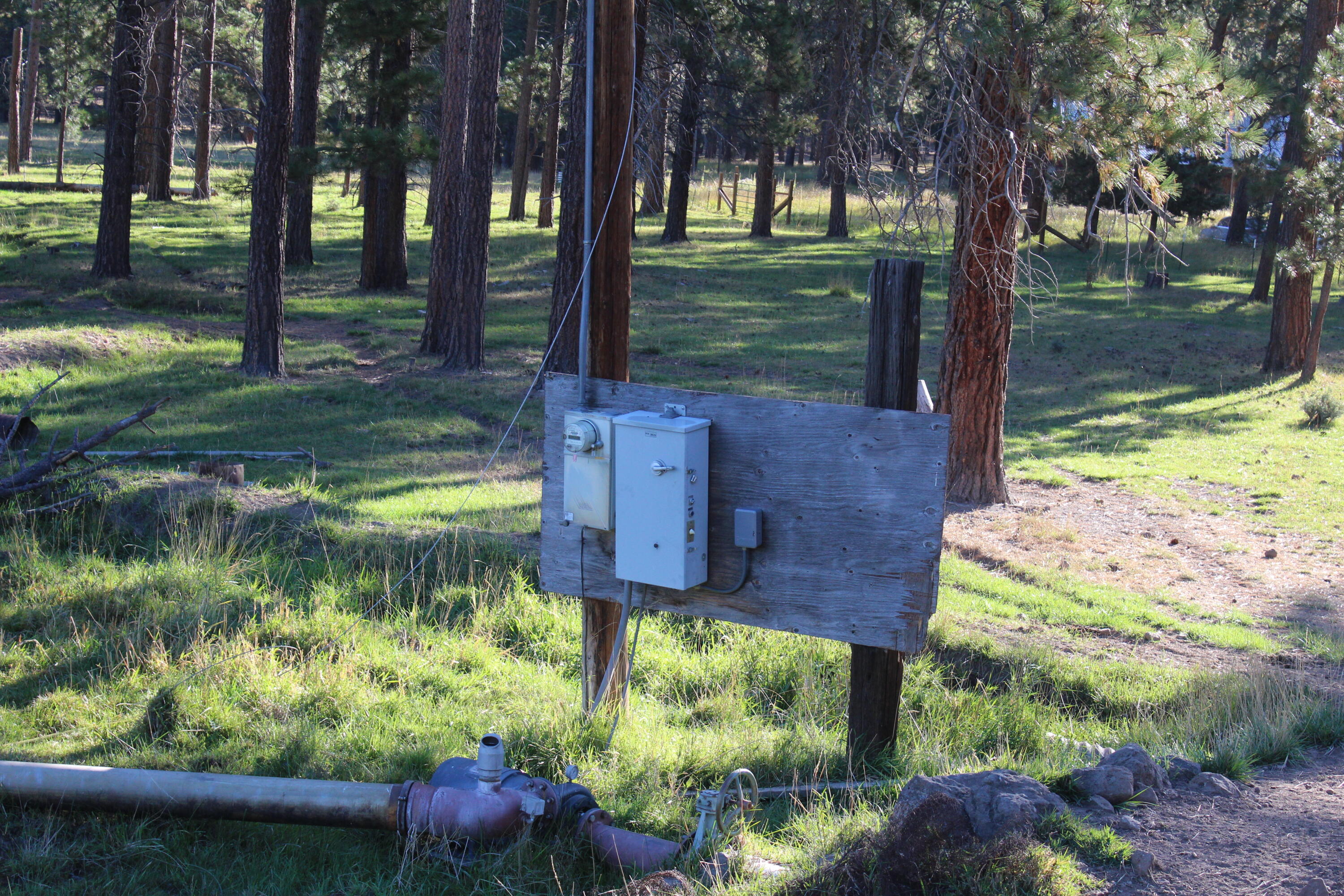 10612 Old Fort Road Klamath Falls, OR 97601 - Photo 12 of 23 80 Acres
