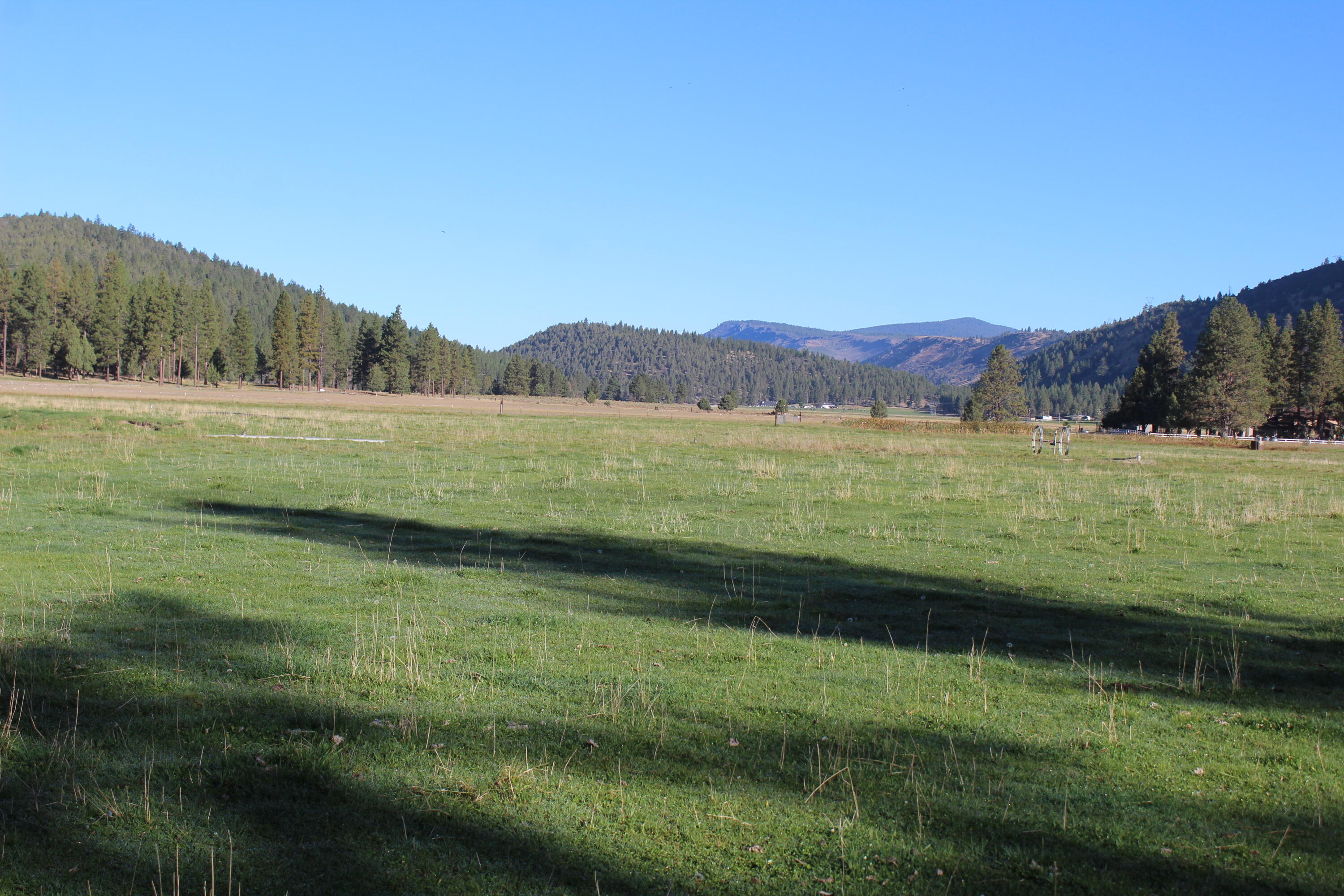 10612 Old Fort Road Klamath Falls, OR 97601 - Photo 15 of 23 80 Acres