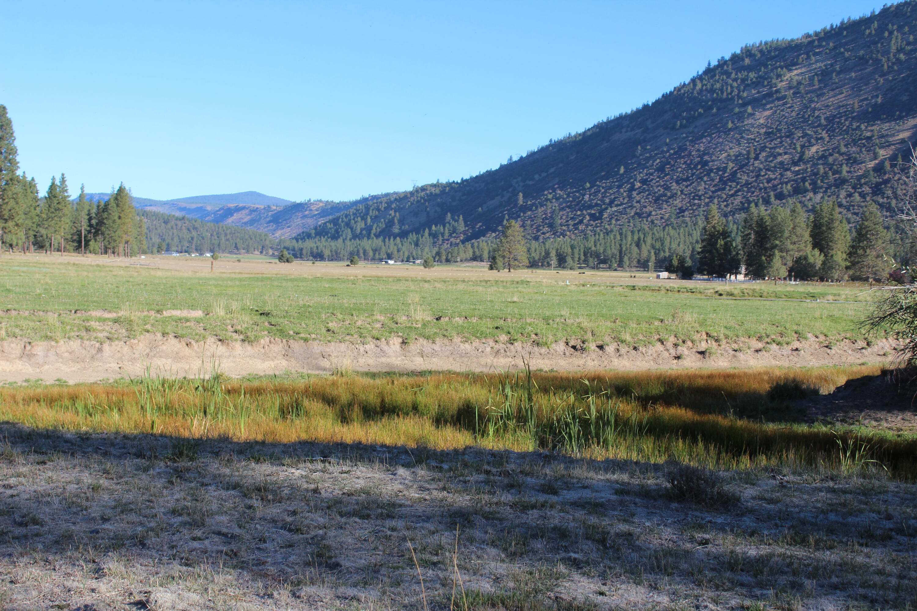 10612 Old Fort Road Klamath Falls, OR 97601 - Photo 17 of 23 80 Acres