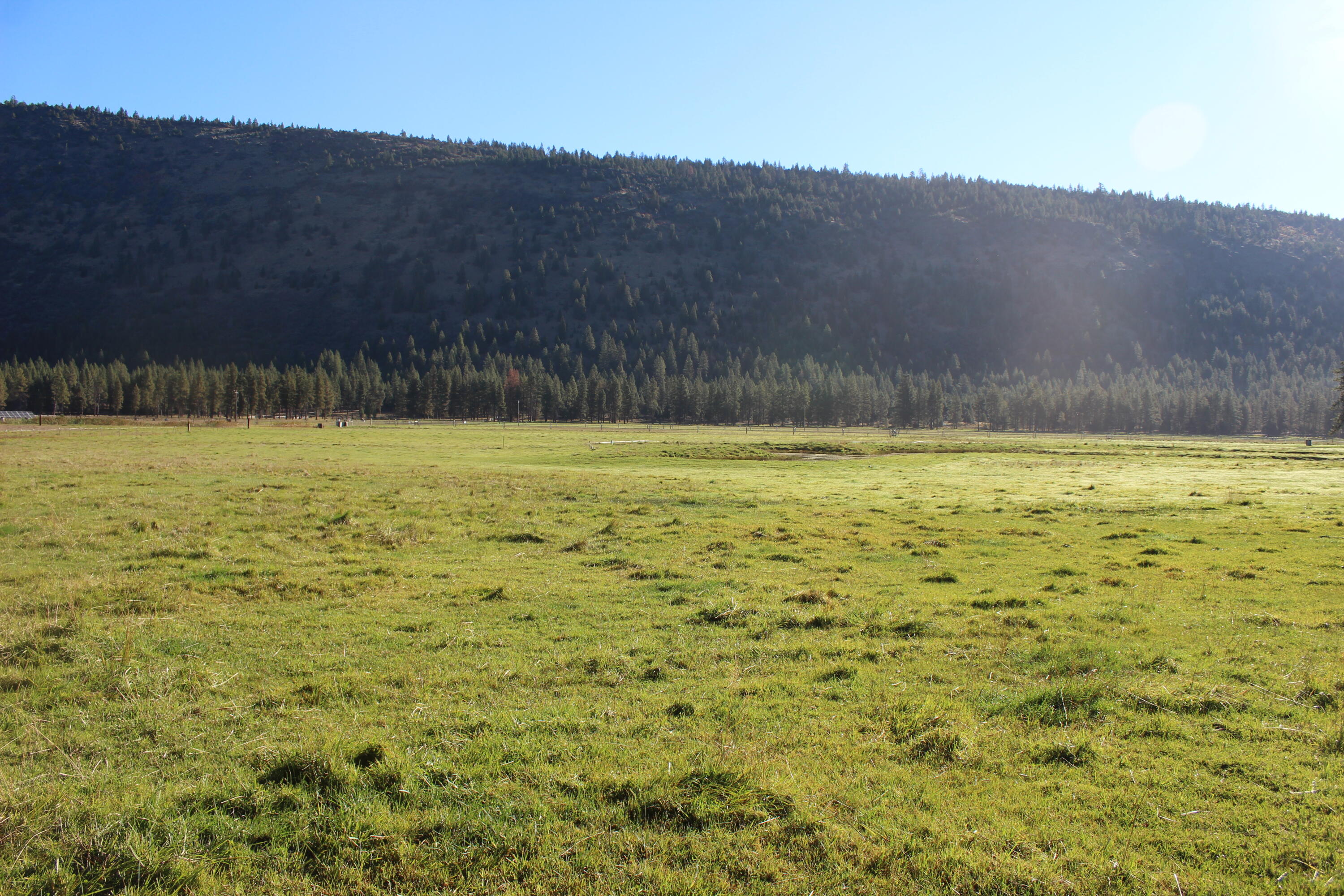10612 Old Fort Road Klamath Falls, OR 97601 - Photo 18 of 23 80 Acres