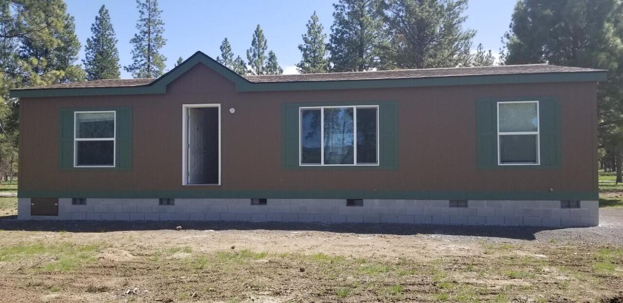10612 Old Fort Road Klamath Falls, OR 97601 - Photo 19 of 23 Photo from when home was new.