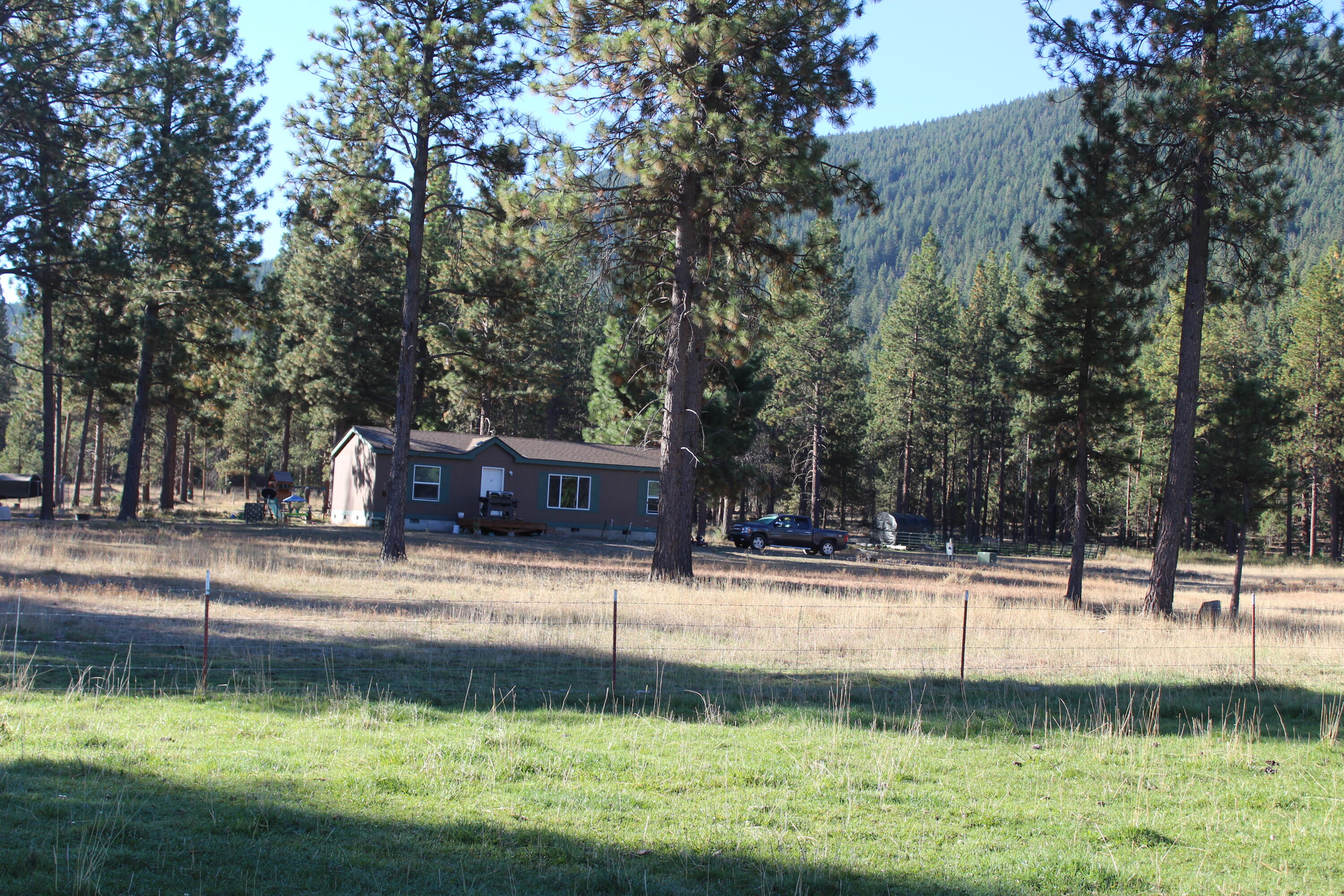 10612 Old Fort Road Klamath Falls, OR 97601 - Photo 2 of 23 80 Acres