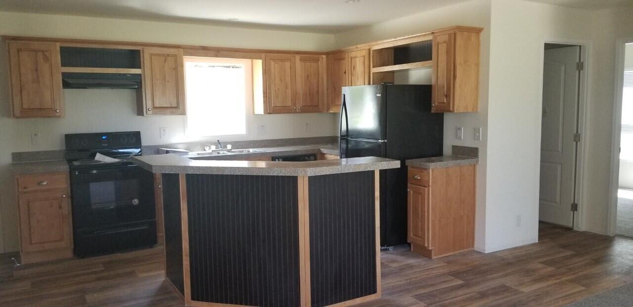 10612 Old Fort Road Klamath Falls, OR 97601 - Photo 21 of 23 Photo from when home was new.