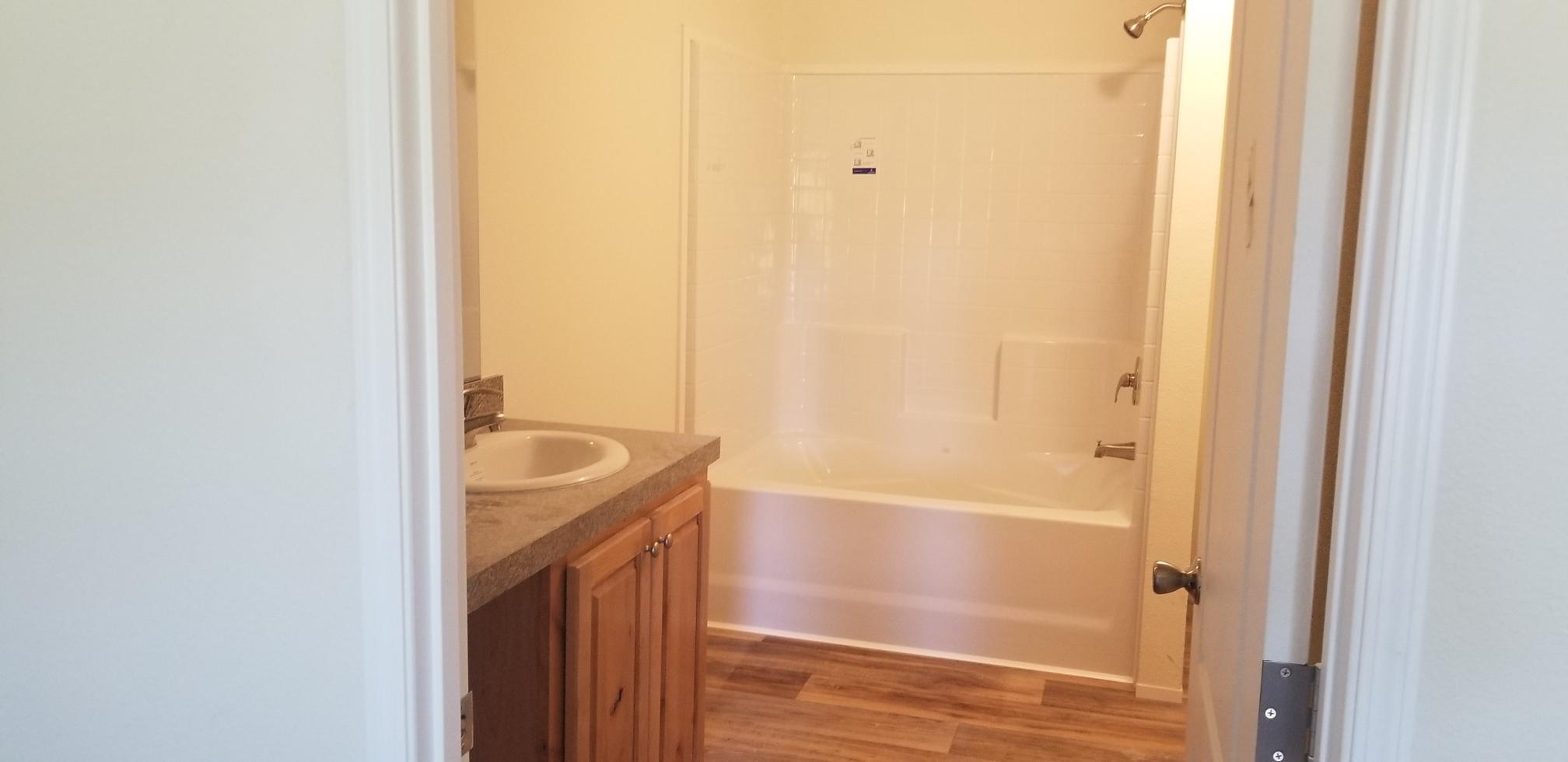10612 Old Fort Road Klamath Falls, OR 97601 - Photo 23 of 23 Photo from when home was new.