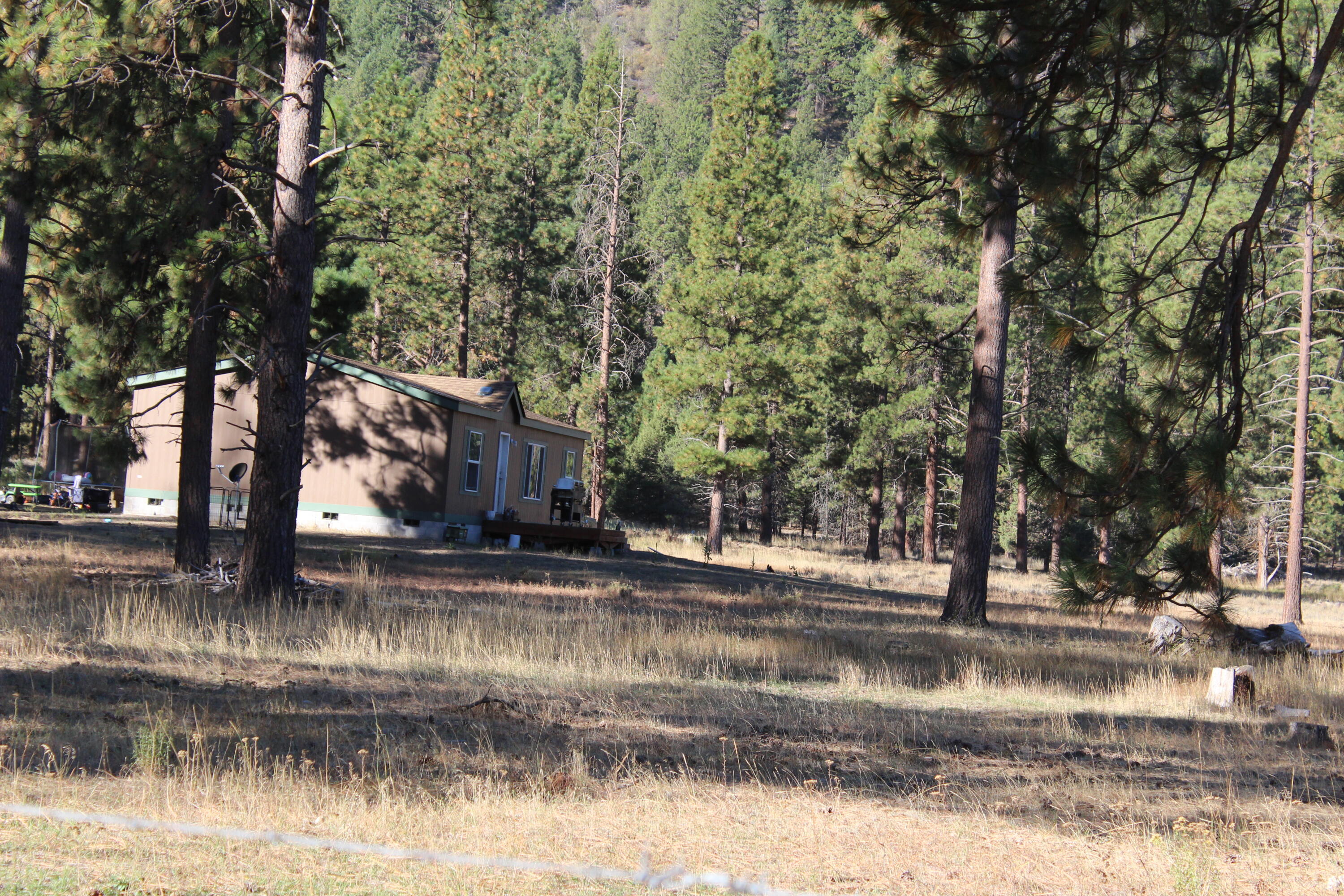 10612 Old Fort Road Klamath Falls, OR 97601 - Photo 3 of 23 80 Acres
