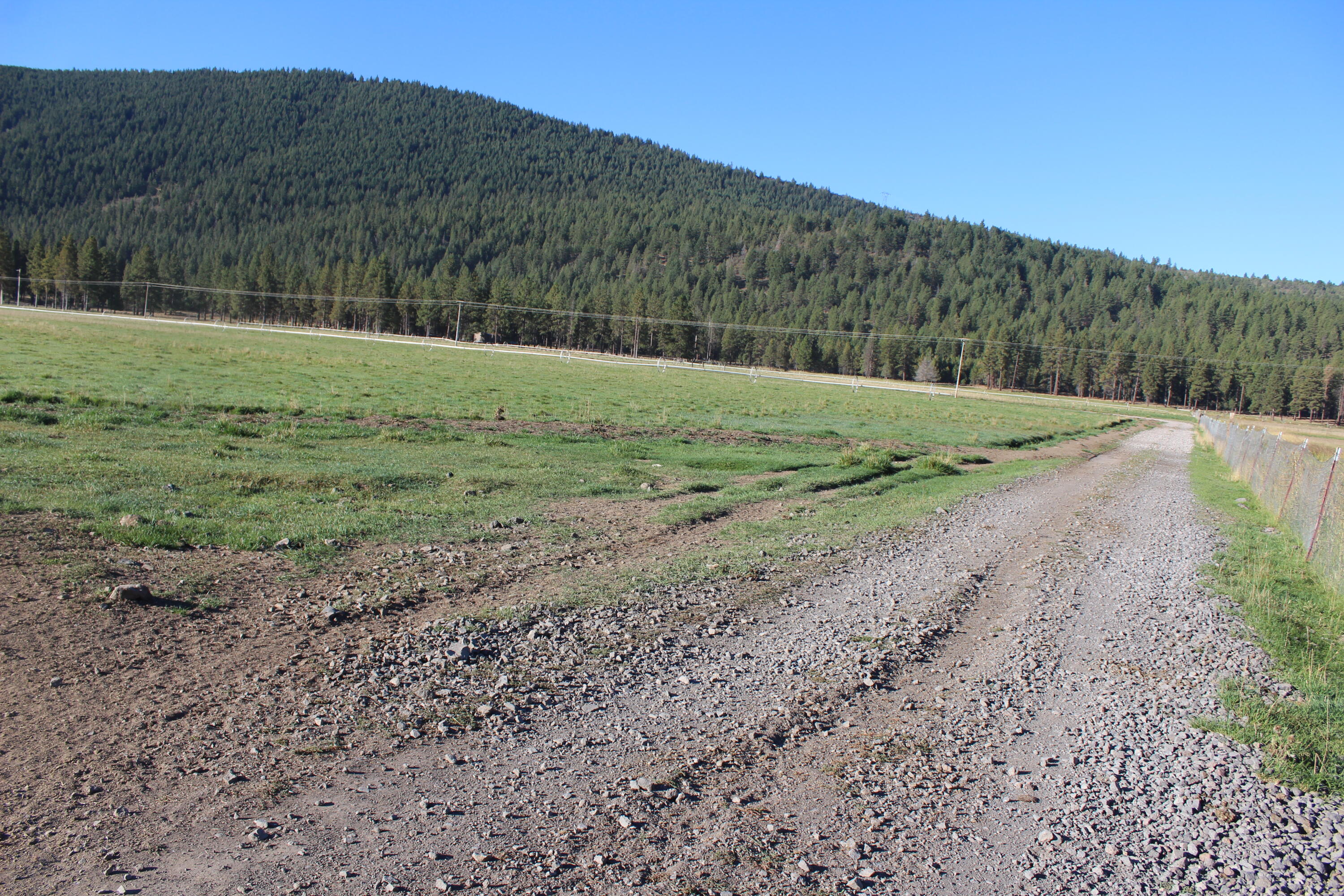10612 Old Fort Road Klamath Falls, OR 97601 - Photo 7 of 23 80 Acres