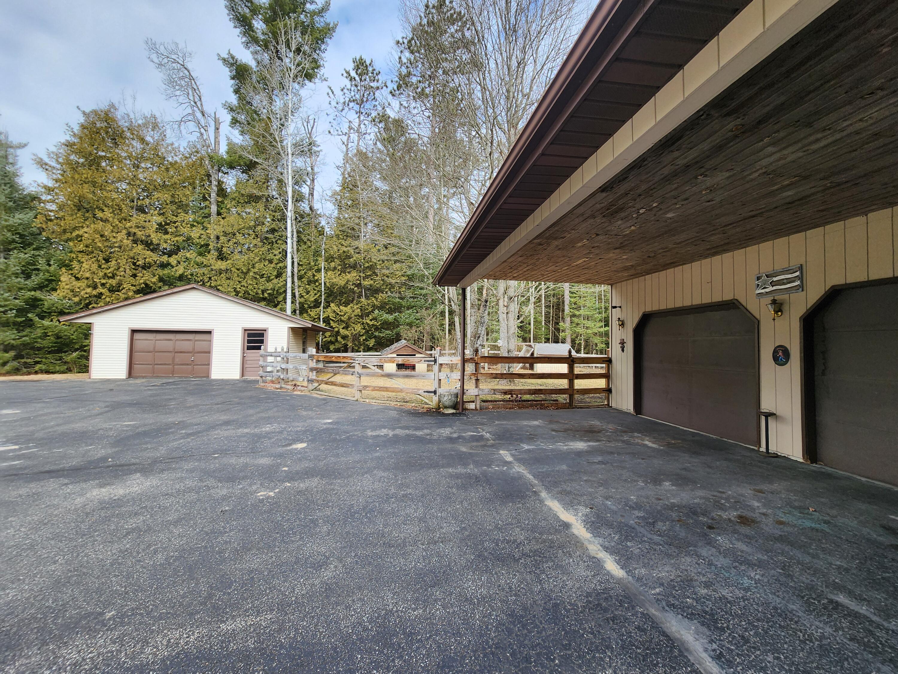 1122 North Perry Creek Road Mio, MI 48647 - Photo 122 of 159 Gallery Image 122