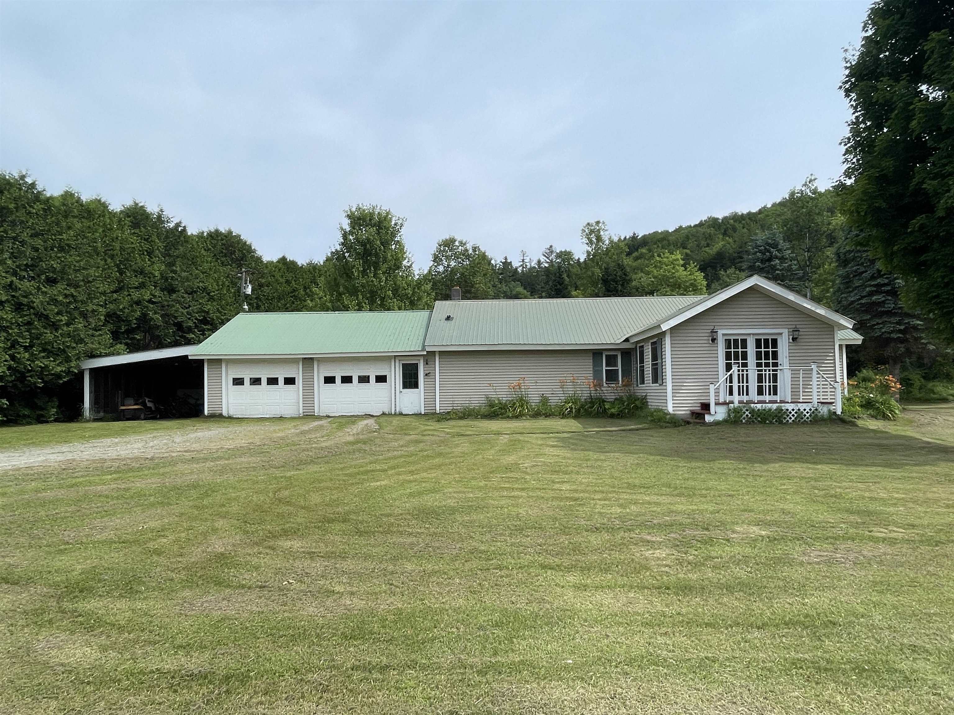 6141 Highway 15 Wolcott, VT 05680 - Photo 1 of 14