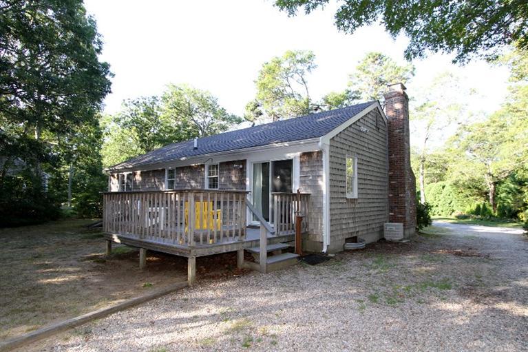 77 Sheffield Road Brewster, MA 02631 - Photo 21 of 26 Additional Photo