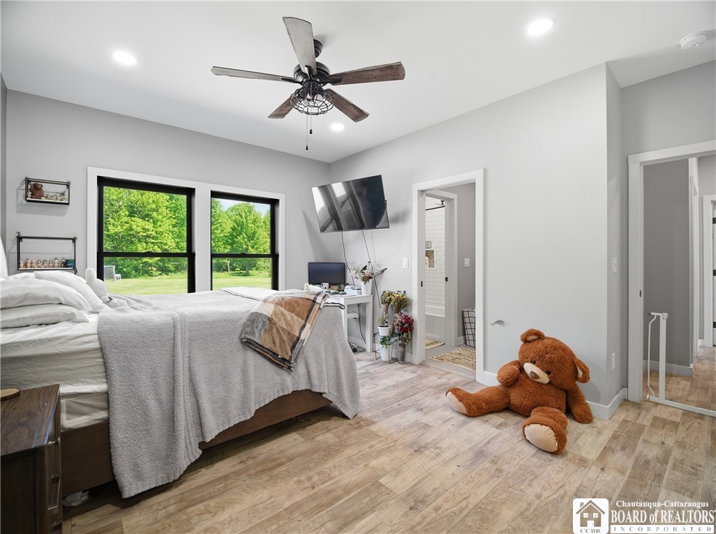 615 Eccles Road Kennedy, NY 14747 - Photo 29 of 50