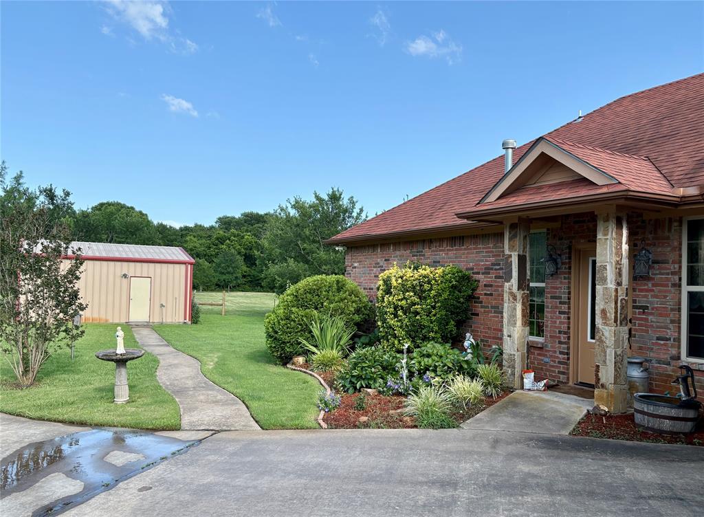 3084 Hagerman Road Pottsboro, TX 75076 - Photo 6 of 40