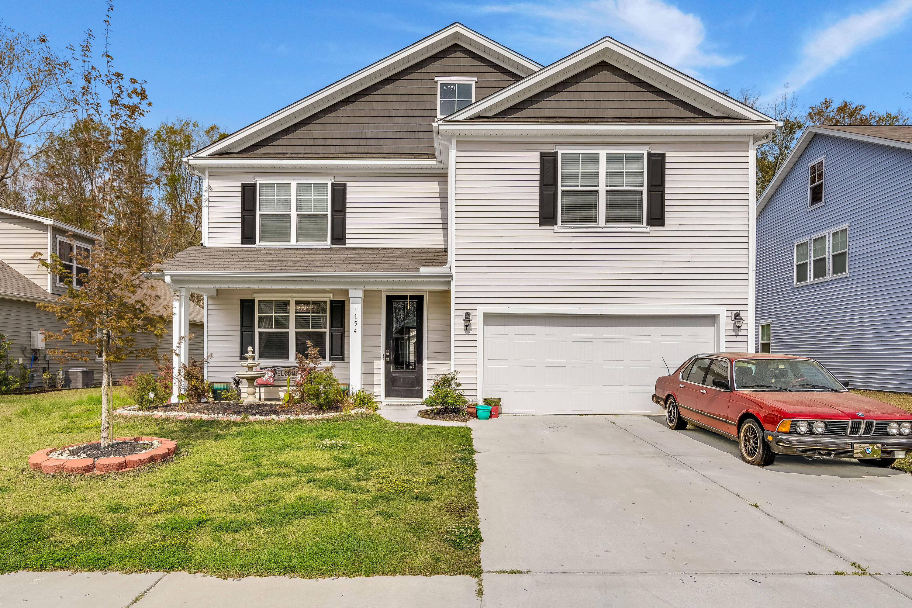 154 Nolin Road Moncks Corner, SC 29461 - Photo 1 of 25 1