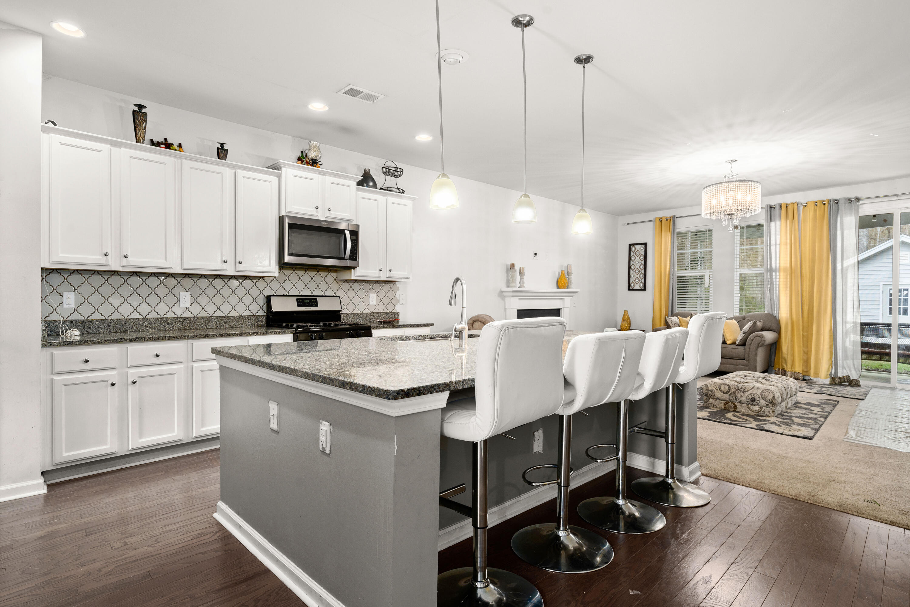 154 Nolin Road Moncks Corner, SC 29461 - Photo 5 of 25 5