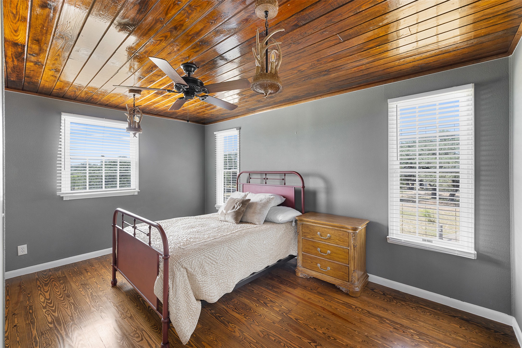 267 Private Road 920 Rochelle, TX 76872 - Photo 26 of 40 Gallery Image 26