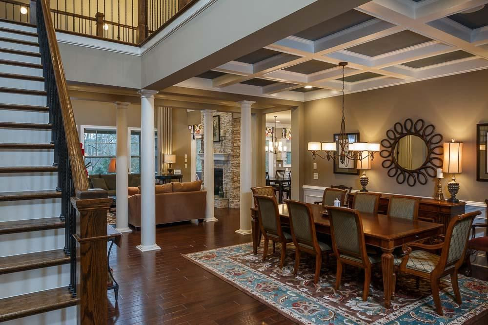 3740 Trenton Road Raleigh, NC 27607 - Photo 5 of 30 Entertaining area