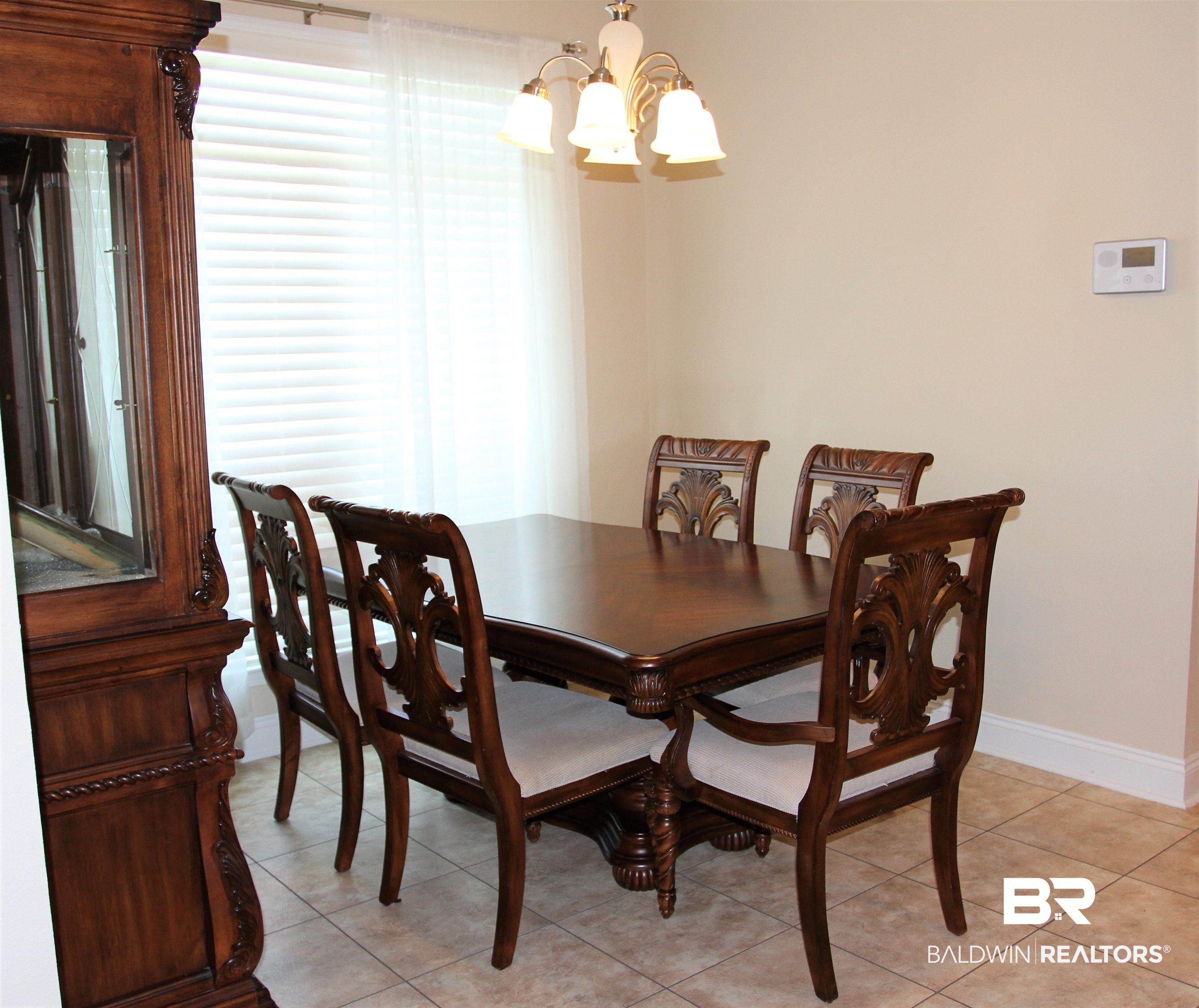 14620 Silvermere Drive Foley, AL 36535 - Photo 3 of 27 Dining between entry and kitchen.