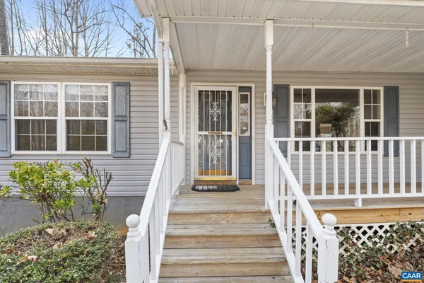 $314,000 | 814 Jefferson Drive, Palmyra, VA 22963