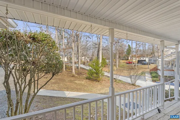 $314,000 | 814 Jefferson Drive, Palmyra, VA 22963