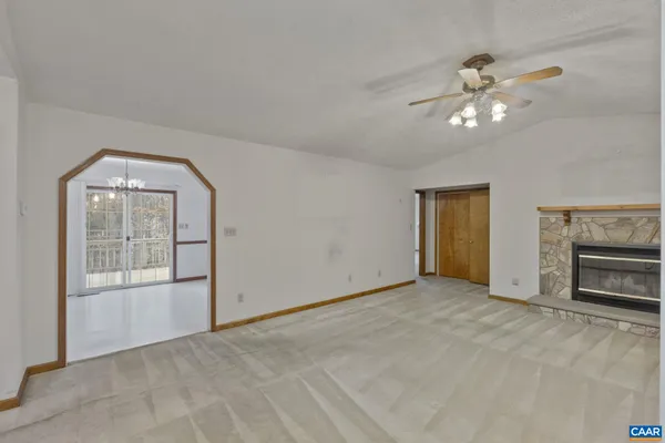 $314,000 | 814 Jefferson Drive, Palmyra, VA 22963