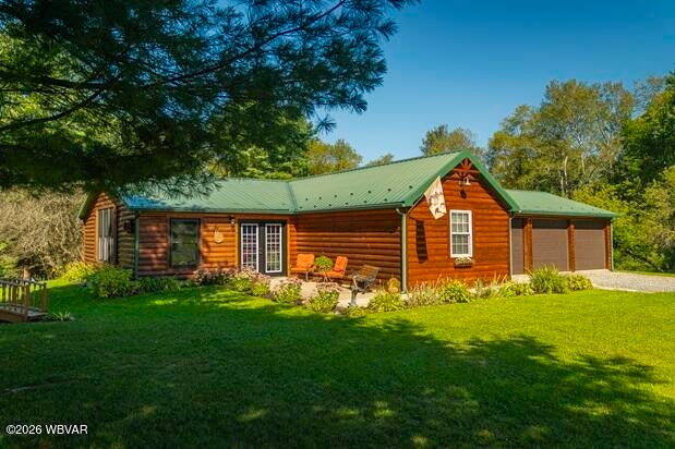 1526 Oregon Hill Road Morris, PA 16938 - Photo 4 of 77 Gallery Image 4