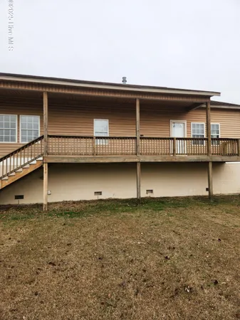 $265,000 | 256 Forte Shores Drive, Chocowinity, NC 27817