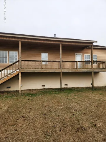 $265,000 | 256 Forte Shores Drive, Chocowinity, NC 27817