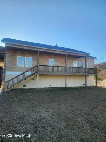 $265,000 | 256 Forte Shores Drive, Chocowinity, NC 27817