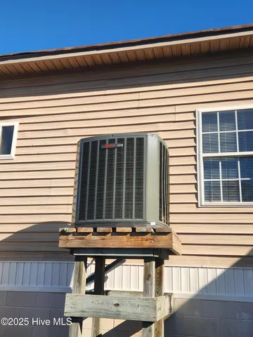 $265,000 | 256 Forte Shores Drive, Chocowinity, NC 27817