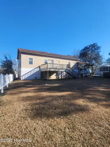 $265,000 | 256 Forte Shores Drive, Chocowinity, NC 27817