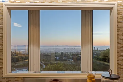 $1,498,000 | 5725 Chelton Drive, Oakland, CA 94611