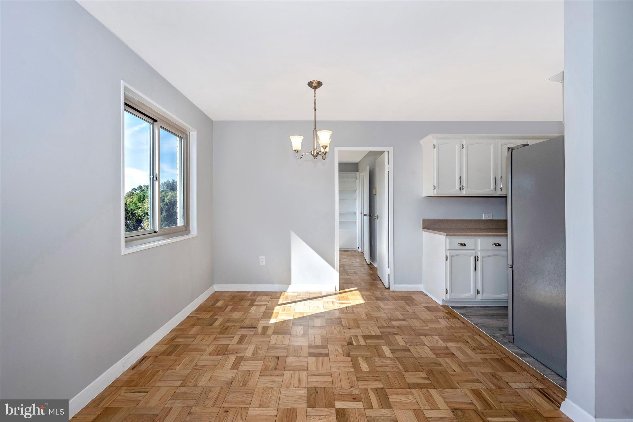 4600 Connecticut Avenue Northwest, Unit 810 Washington, DC 20008 - Photo 13 of 44