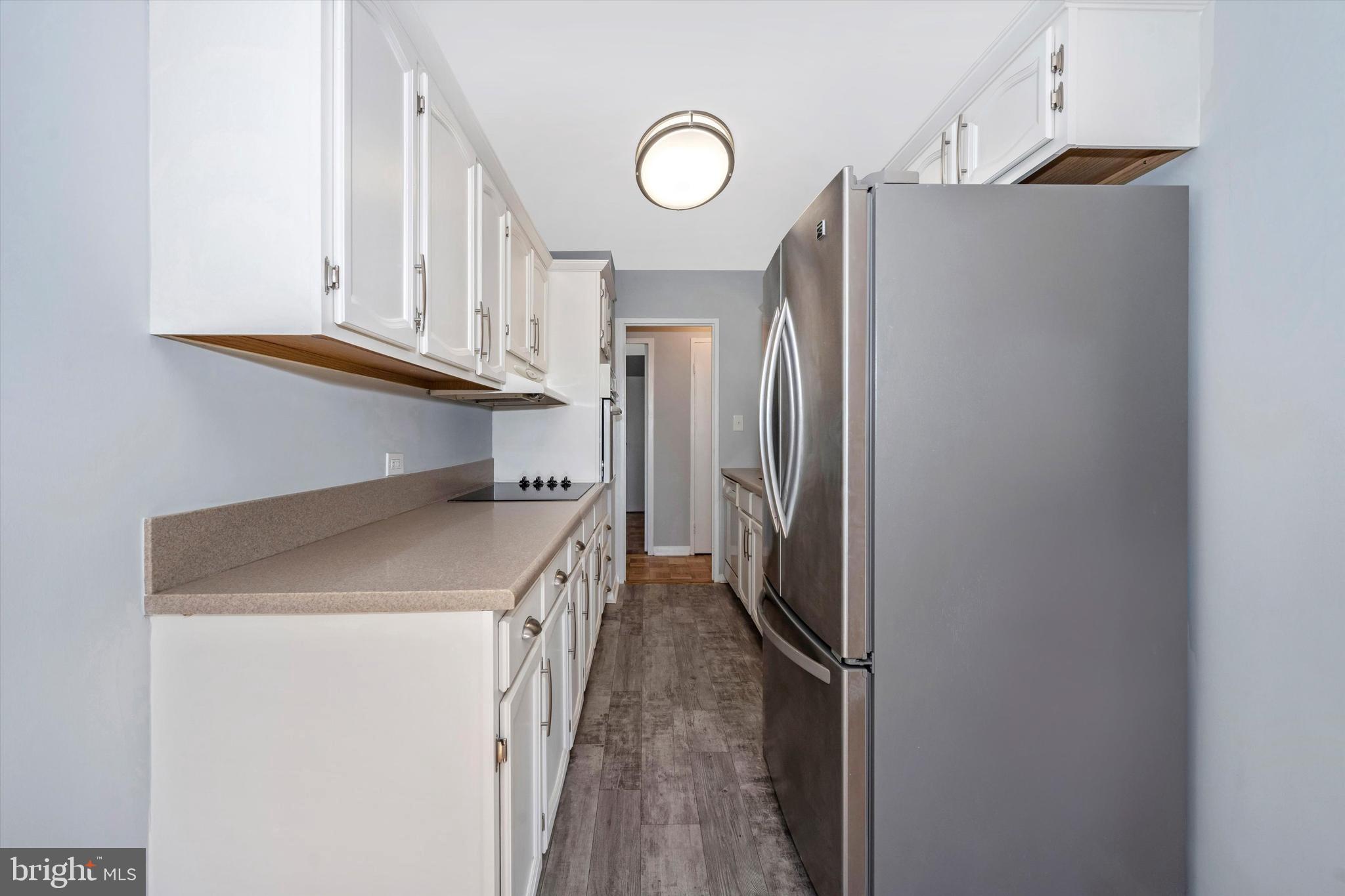 4600 Connecticut Avenue Northwest, Unit 810 Washington, DC 20008 - Photo 14 of 44