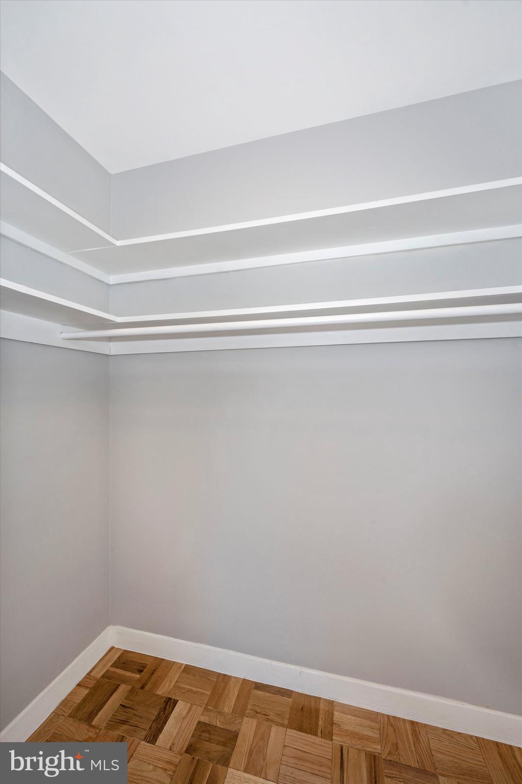 4600 Connecticut Avenue Northwest, Unit 810 Washington, DC 20008 - Photo 18 of 44 Walk in closet