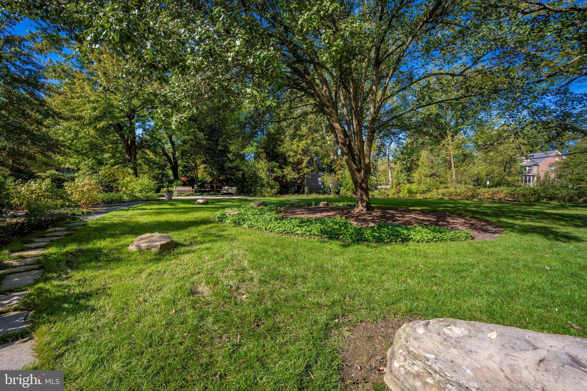 4600 Connecticut Avenue Northwest, Unit 810 Washington, DC 20008 - Photo 33 of 44