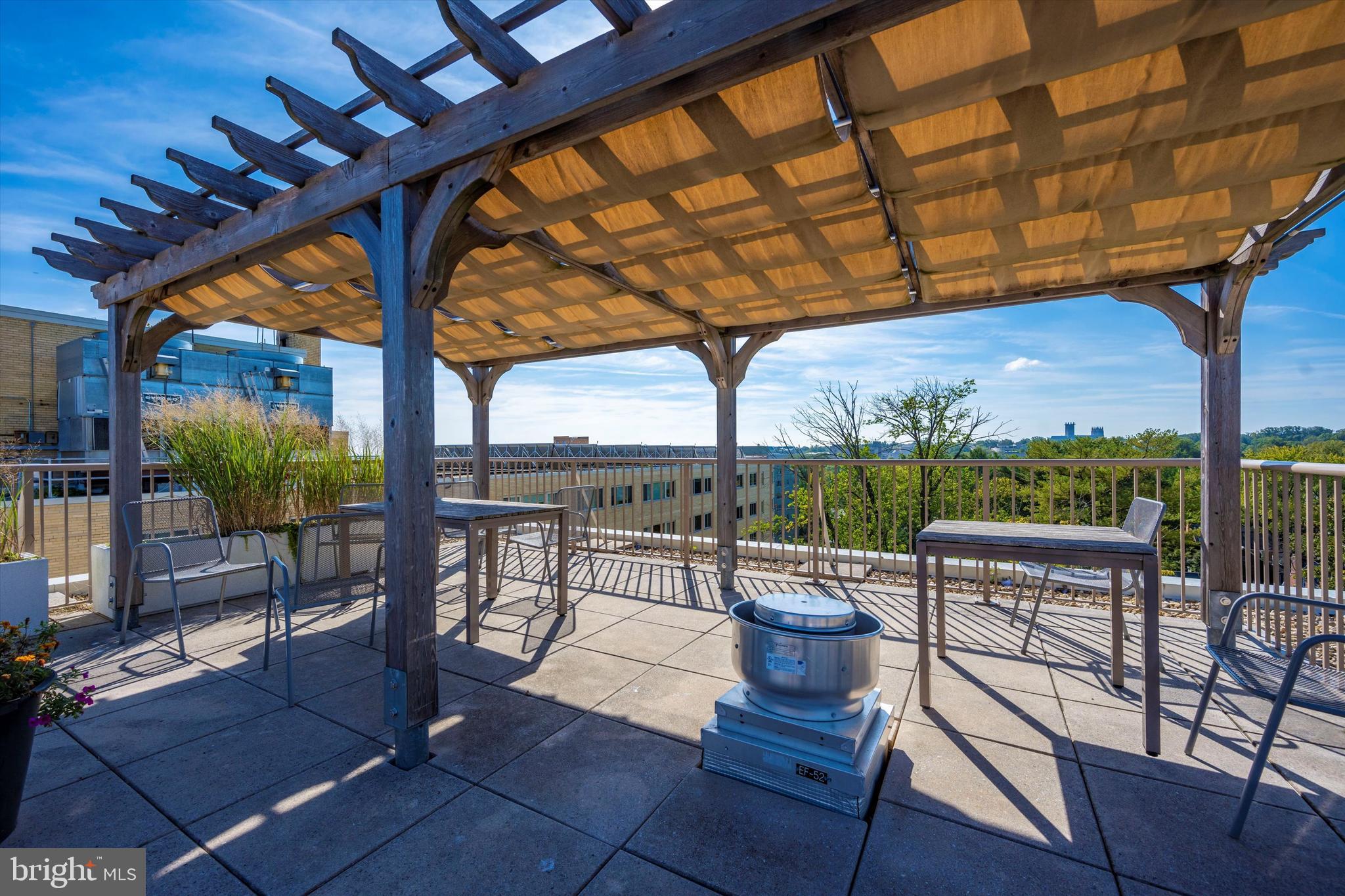 4600 Connecticut Avenue Northwest, Unit 810 Washington, DC 20008 - Photo 37 of 44