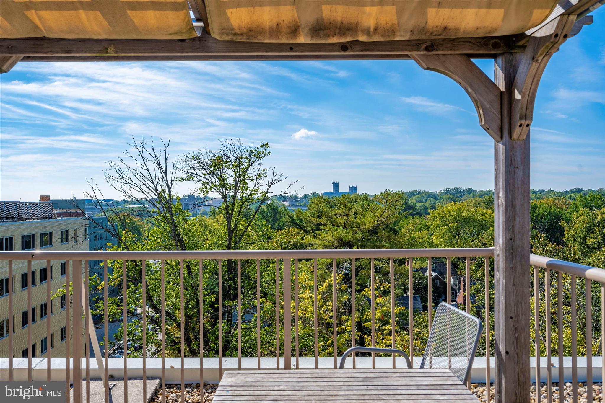 4600 Connecticut Avenue Northwest, Unit 810 Washington, DC 20008 - Photo 38 of 44