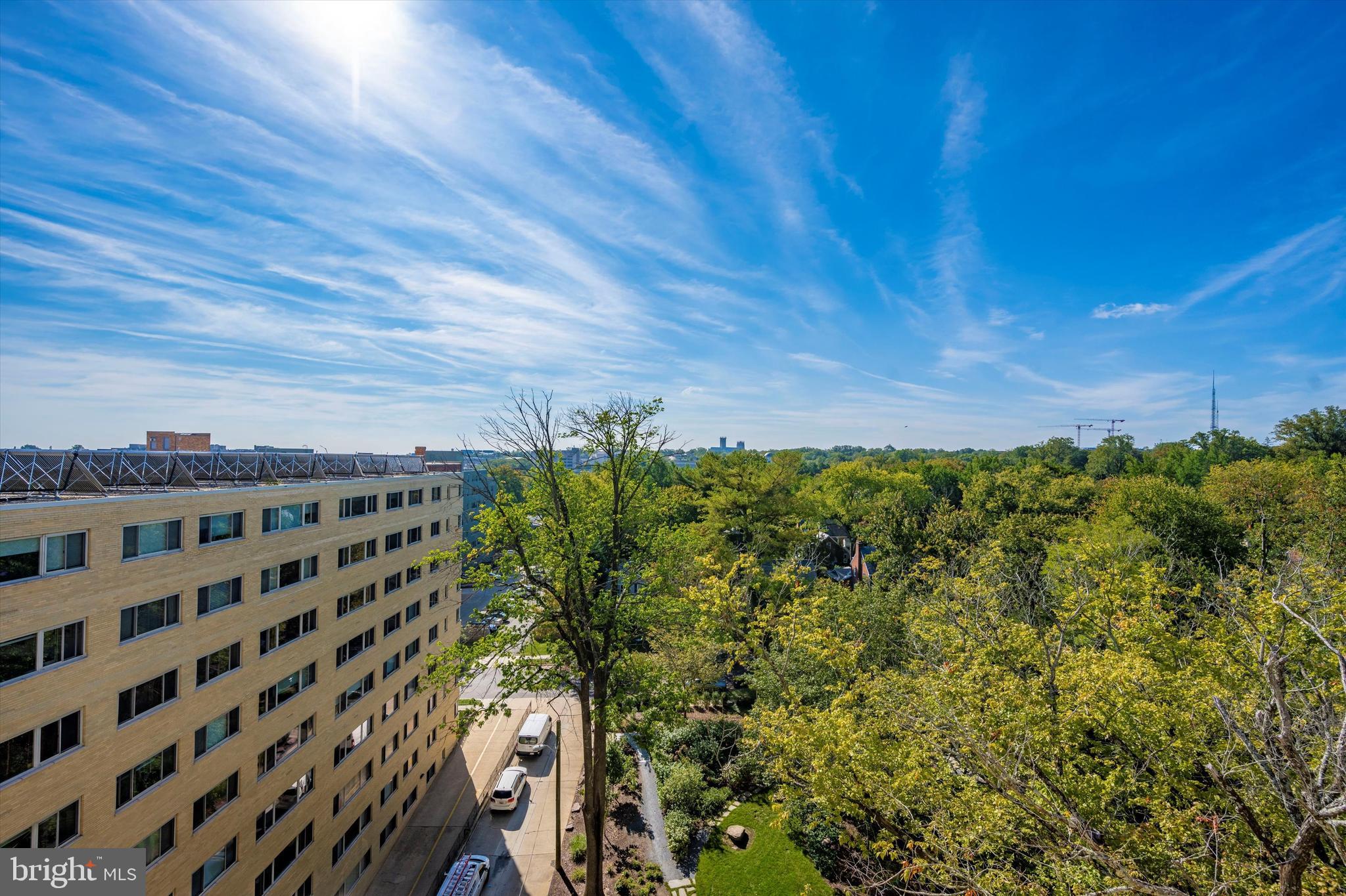 4600 Connecticut Avenue Northwest, Unit 810 Washington, DC 20008 - Photo 39 of 44