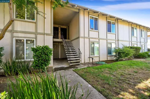 $369,000 | 825 Oak Grove Road, Unit 46, Concord, CA 94518