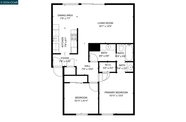 $369,000 | 825 Oak Grove Road, Unit 46, Concord, CA 94518