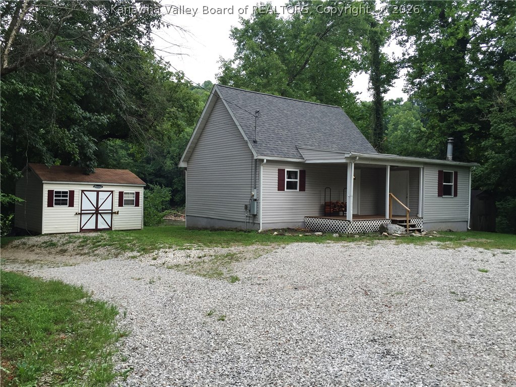 4880 Lower Falls Road St. Albans, WV 25177 - Photo 15 of 25 Gallery Image 15