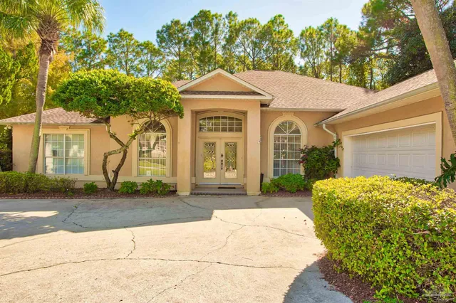 $589,000 | 1284 Point E Circle, Gulf Breeze, FL 32563