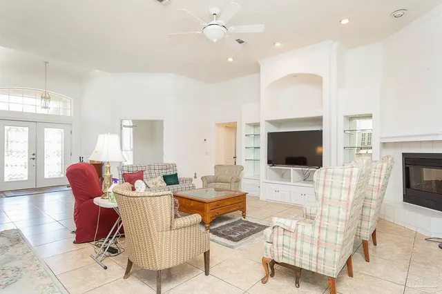 $589,000 | 1284 Point E Circle, Gulf Breeze, FL 32563